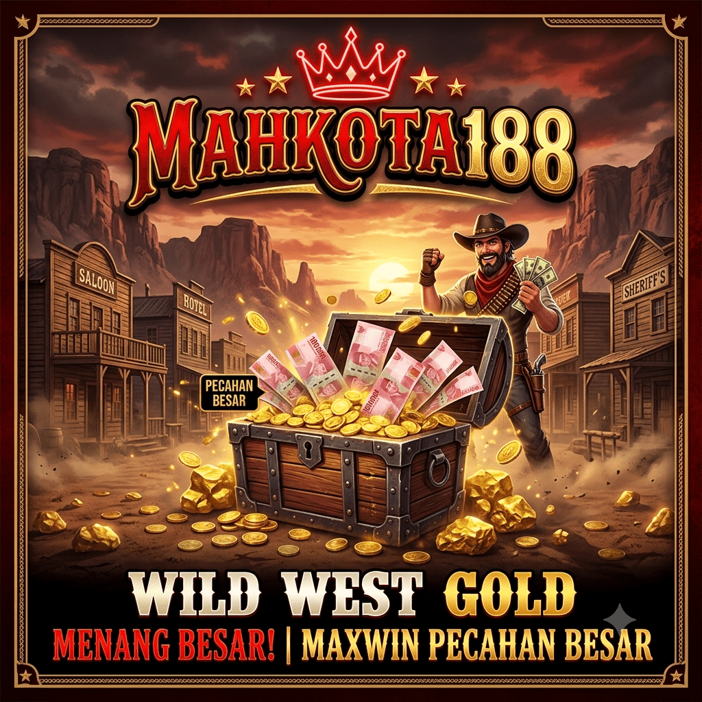 MAHKOTA303